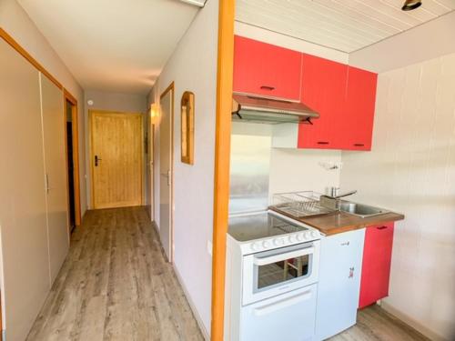Appartement lumineux proche des pistes avec balcon et wifi à Tignes - FR-1-502-402 - image 5