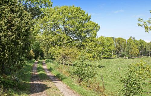 Exterior view, App 1 in Nybble