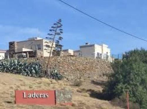 Laderas de Chacras vista Montaña en Barrio Privado