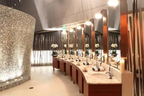 Spa, Oryx Airport Hotel - Transit Only in Airport Zone