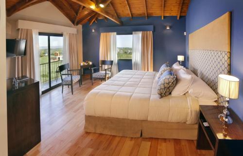 Melodias Posada Boutique in Los Reartes