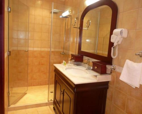 艾尔玛赫RAK酒店 艾尔玛赫RAK酒店