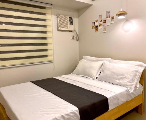 Nordic Bleu Staycation at Ayala Serin