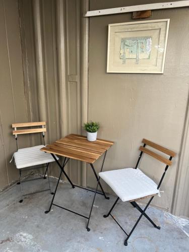 Fully Furnished Hollywood, min 1 month stay, cozy unit in Hollywood, USA