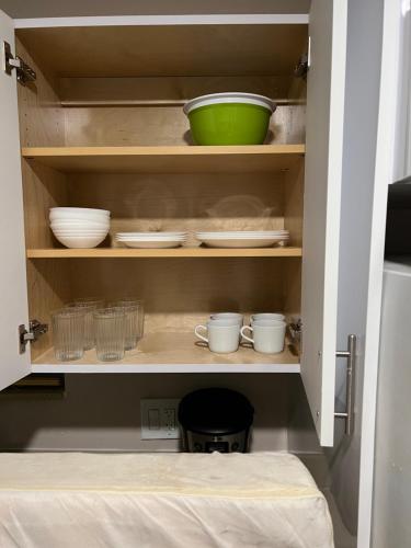 Fully Furnished Hollywood, min 1 month stay, cozy unit in Hollywood, USA