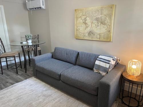 Fully Furnished Hollywood, min 1 month stay, cozy unit in Hollywood, USA