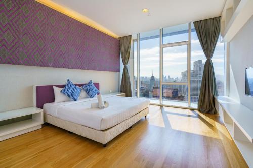 Yemala Suites at Platinum KLCC