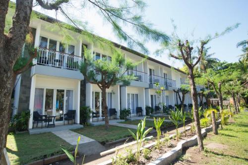 Royal Regantris Villa Karang