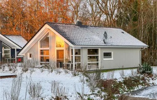 Schönes Haus In Krems Iiwarderbrück Mit Sauna in Göls, Deutschland