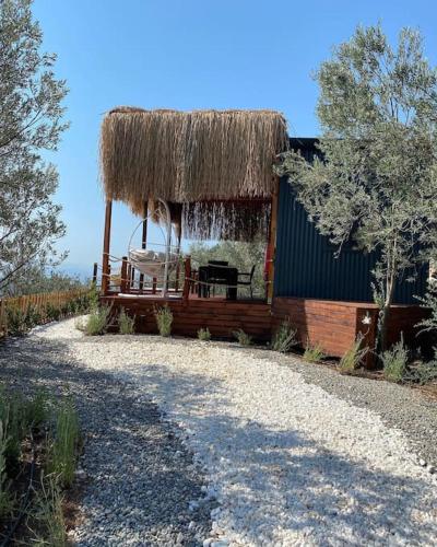 Lovin Gocek & Tiny house Mermaid