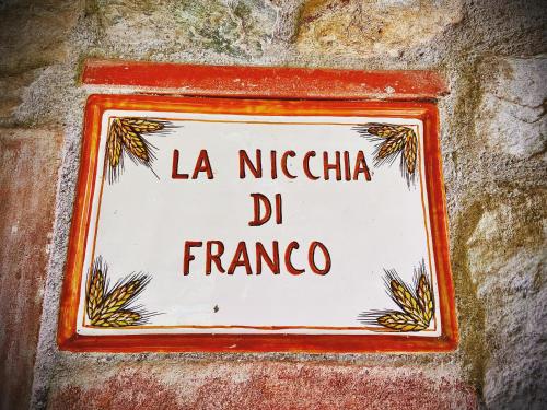 La Nicchia di Franco