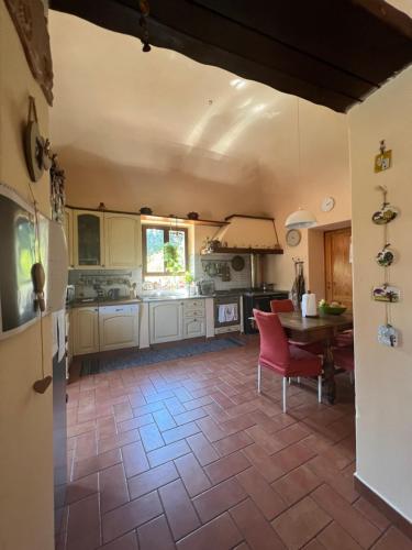 B&B Da Dodo' in Calizzano