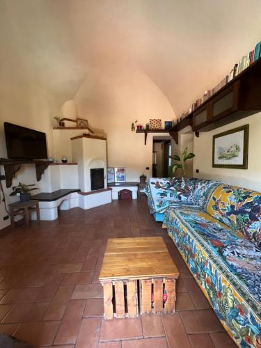 B&B Da Dodo' in Calizzano