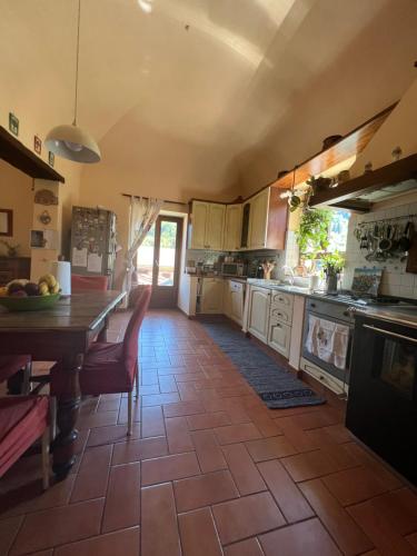B&B Da Dodo' in Calizzano