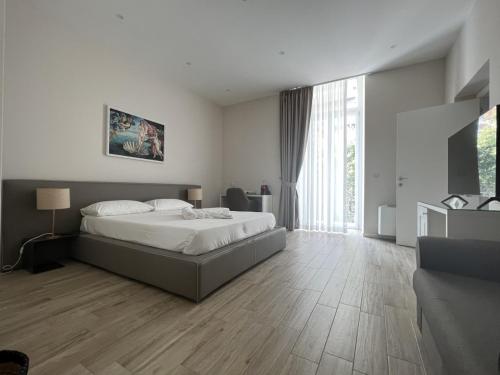 Widok, Il Tempio degli Artisti - Suites in Bari