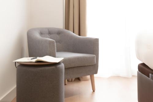 Woohoo Rooms Boutique Gran Vía - image 10