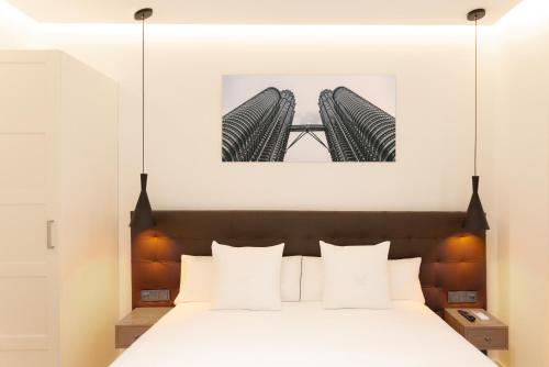 Woohoo Rooms Boutique Gran Vía - main image