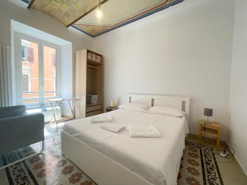 CAIROLI BOUTIQUE APARTMENT, Rom (Foto 6)