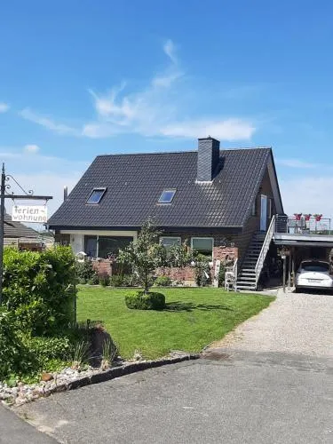 Haus Heimathafen in Süssau, Deutschland