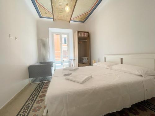 CAIROLI BOUTIQUE APARTMENT, Rom (Foto 5)