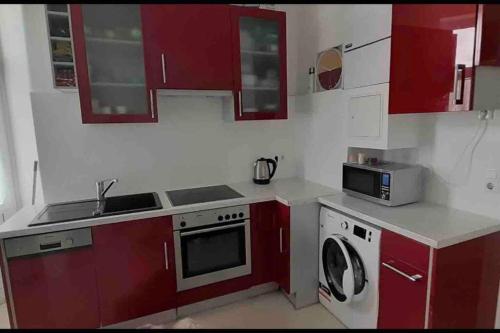 Romantische 3Zi Wohnung, 100m S-UBahn Herrenhausen