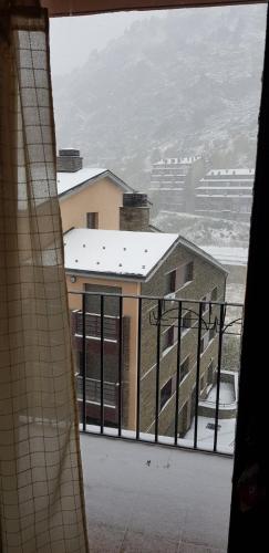 Apartamento en Vall d'Incles