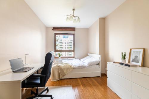 P&O Giełdowa Serviced Apartments - image 5