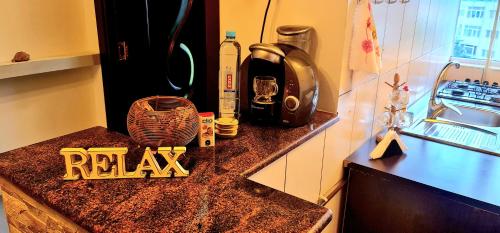 bucătărie, Ultracentral apartments in Centru oraș