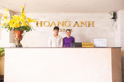 Hoang Anh Star Hotel