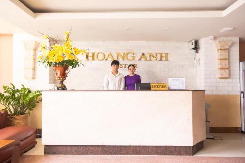 Hoang Anh Star Hotel