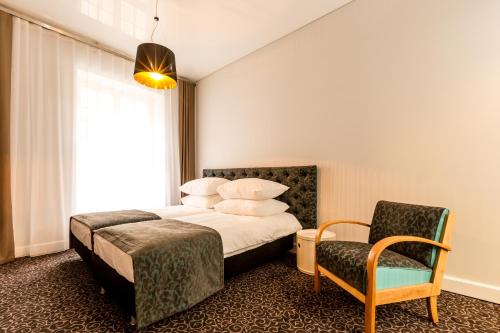 Sleep In Hostel & Apartments
