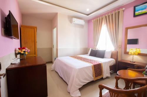 Hoang Anh Star Hotel