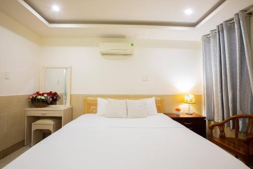 Hoang Anh Star Hotel