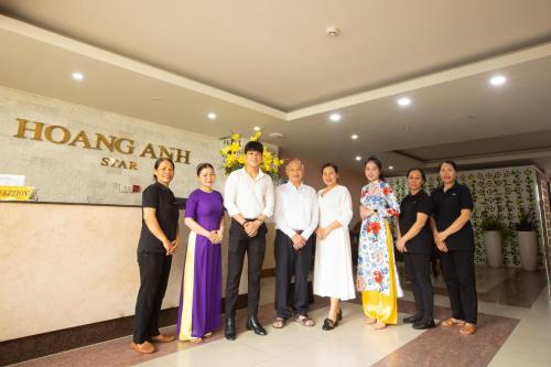 Hoang Anh Star Hotel