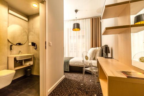 Sleep in Hostel & Apartments Stary Rynek