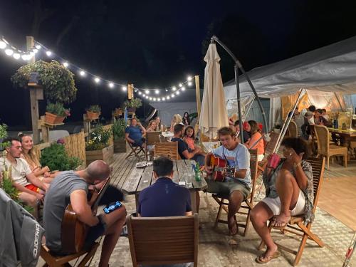 Facilities, Aparra Surfcamp Auberge Hendaye in Hendaye