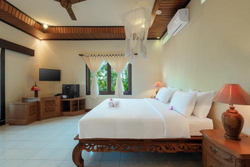 Banyualit Spa 'n Resort Lovina