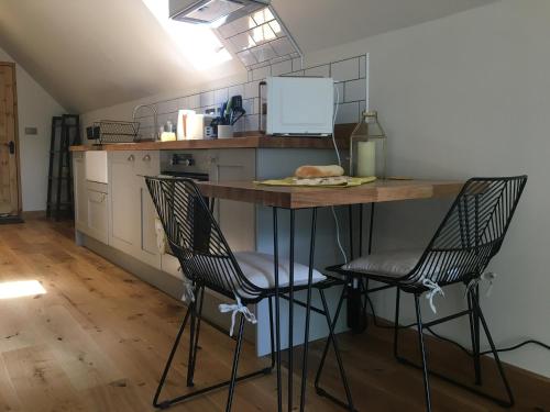 Seadmed, The Hive - beautiful studio with amazing hot tub in Cratfield