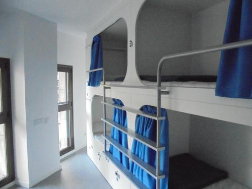 Dream Cube Hostel in Barcelona