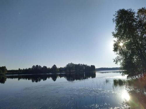 Holiday House Mäntyniemi