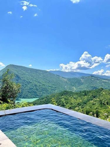 Guest house Lailashi in Lailashi