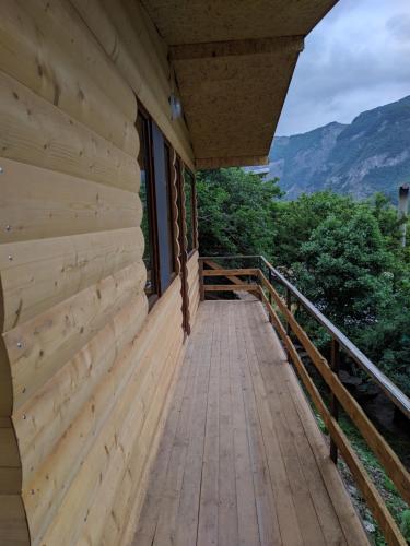 Nearby attraction, Old Halidzor in Halidzor