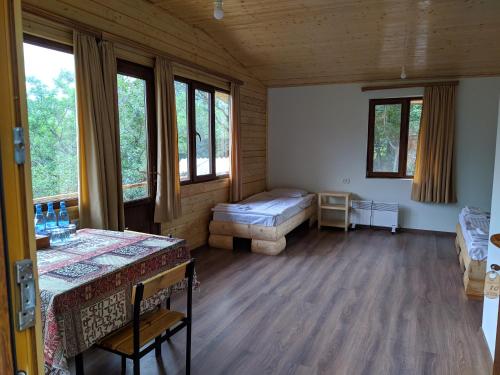 Excellent room comfort & quality