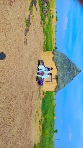 Friends Farm photo