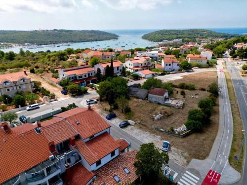  Linc Rooms & Apartments in Medulin