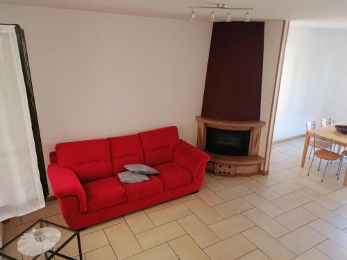  VILLETTA LAGO E MONTI in Spinone Al Lago