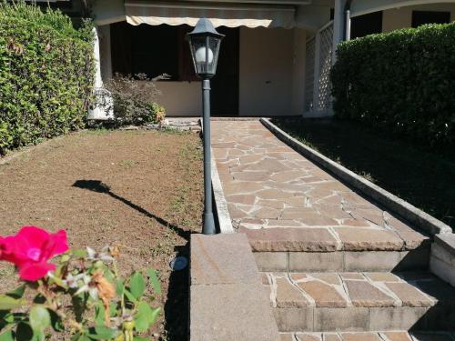  VILLETTA LAGO E MONTI in Spinone Al Lago