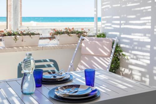 Palamì - Polignano a Mare Holiday House