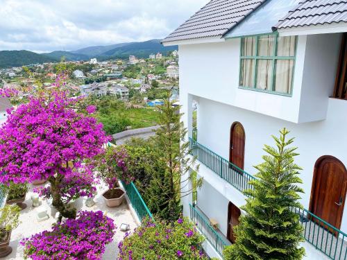 Nắng Mai Homestay - 주변 환경