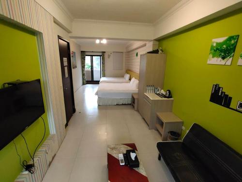 Feng Ya Yu Homestay